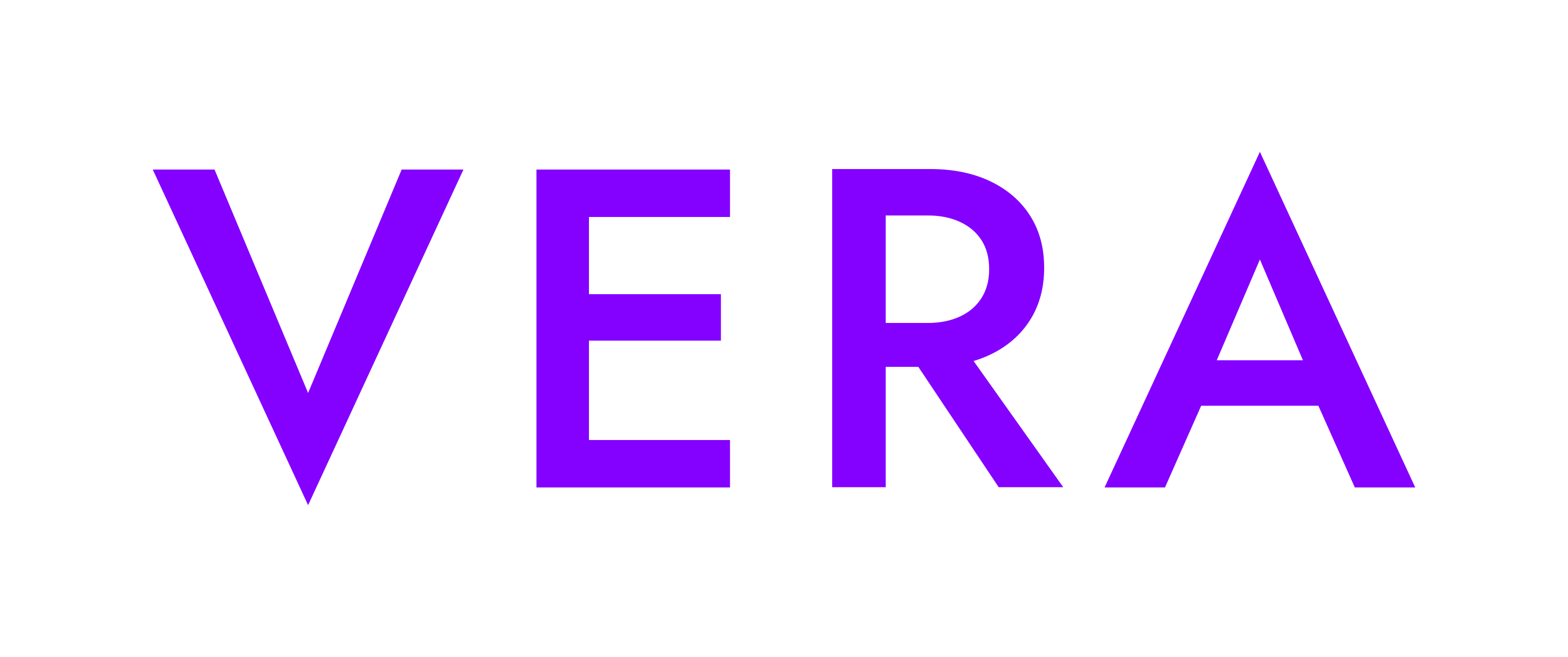 VERA Running App wordmark purple transparent PNG VERA Running App wordmark purple transparent PNG